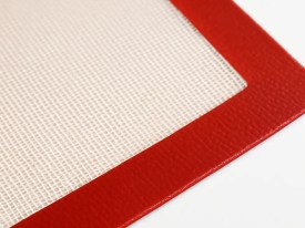 Placa antiadherente 30x40cm